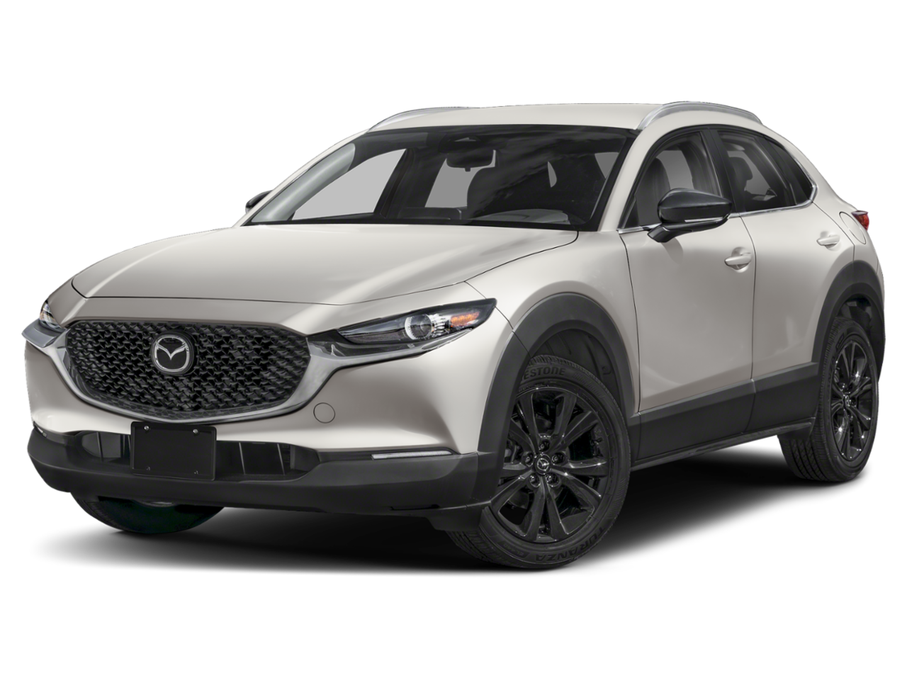 2024 MAZDA CX-30 2.5 S Select Sport