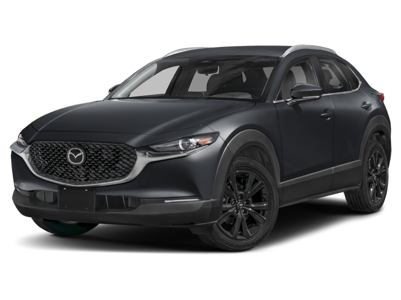 2024 MAZDA CX-30 2.5 S Select Sport