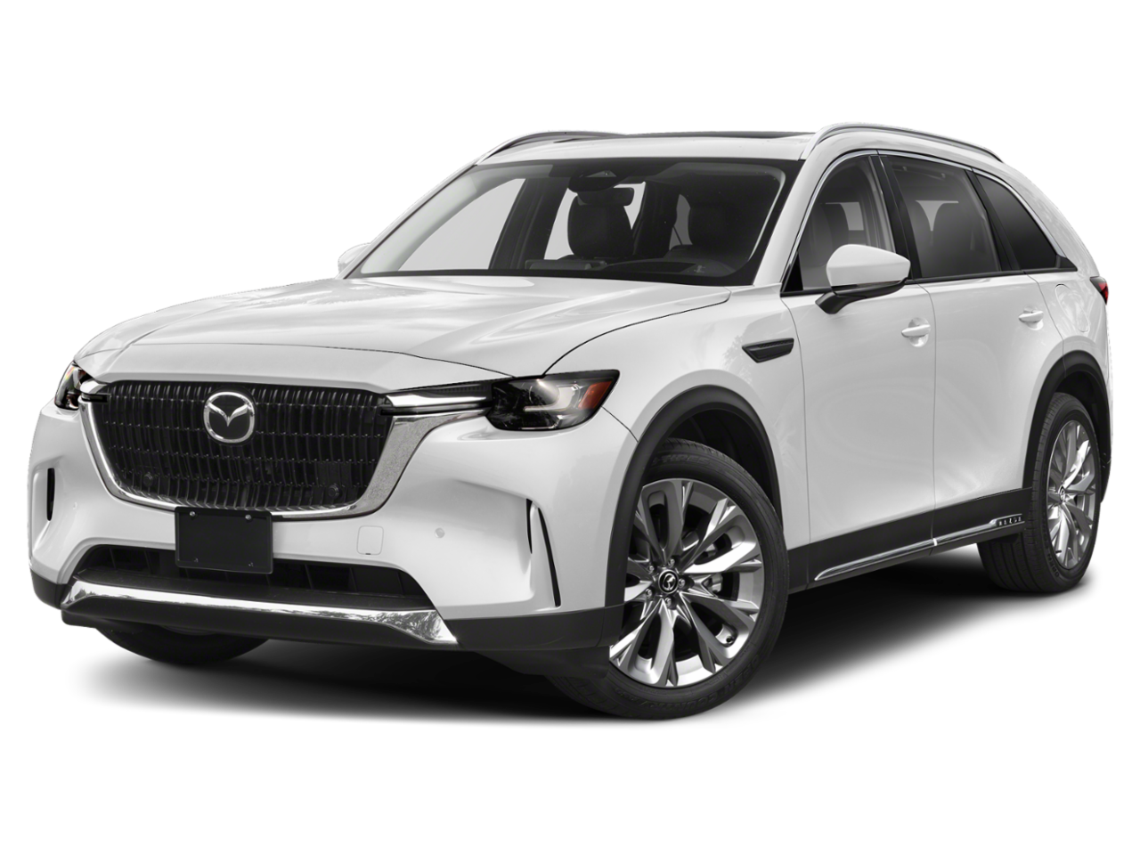 2024 MAZDA CX-90 3.3 Turbo Premium Package
