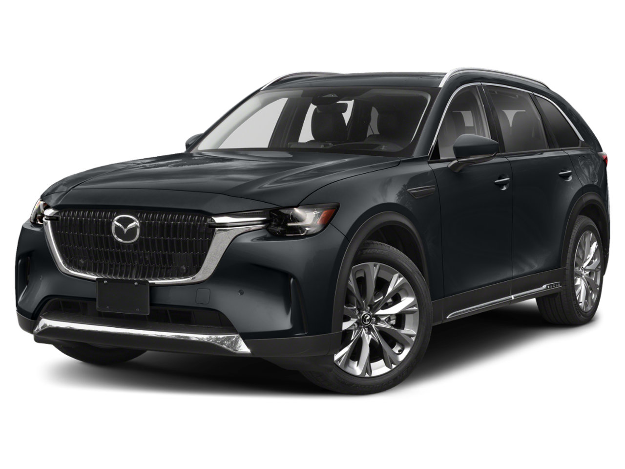 2024 MAZDA CX-90 3.3 Turbo Premium Package