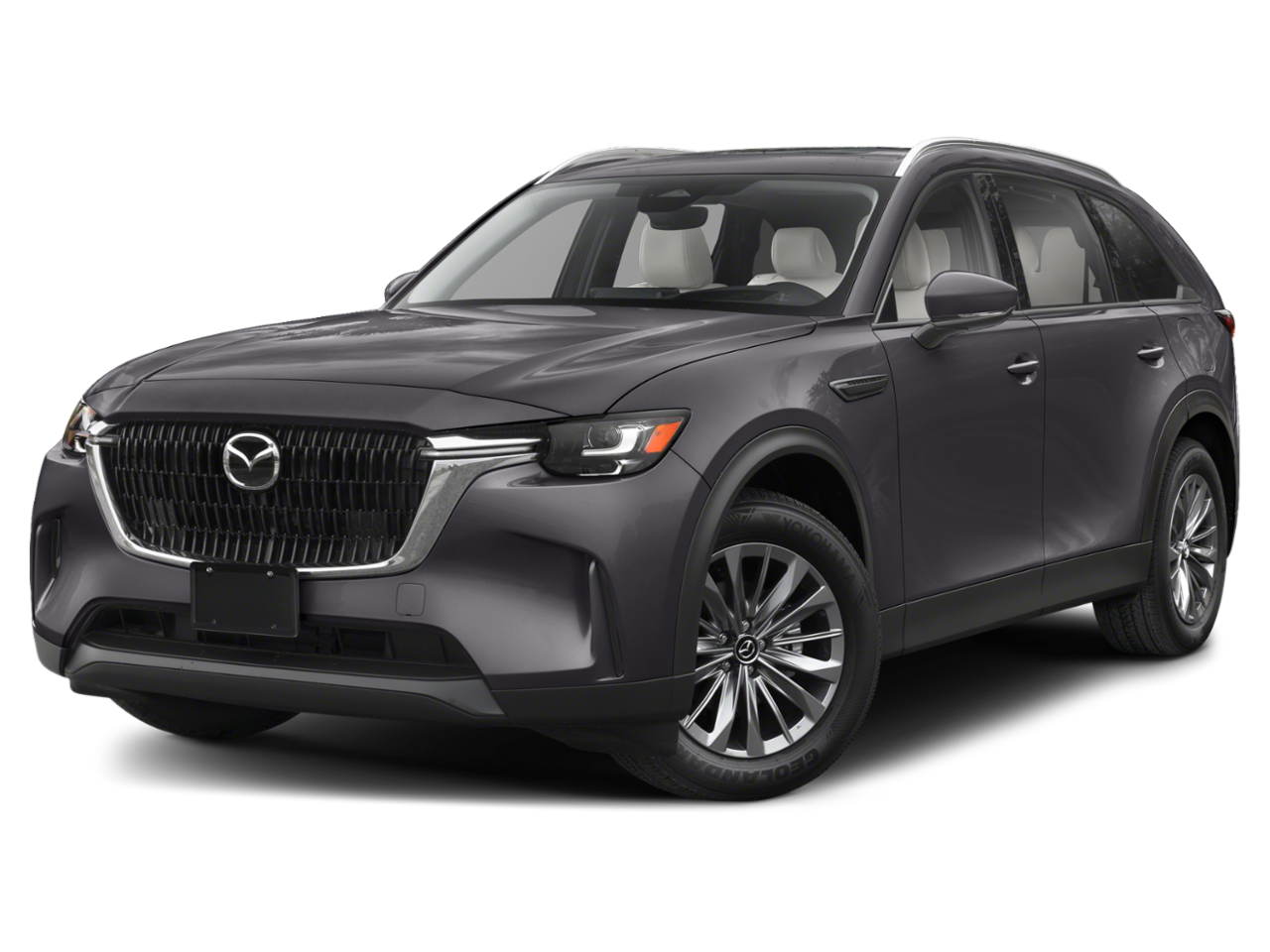 2024 MAZDA CX-90 3.3 Turbo Preferred Plus Package