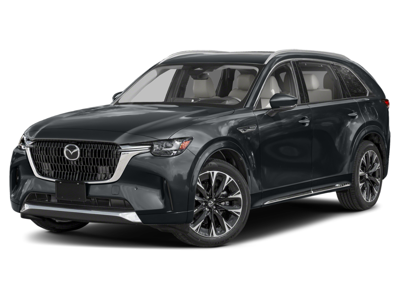 2024 MAZDA CX-90 3.3 Turbo S