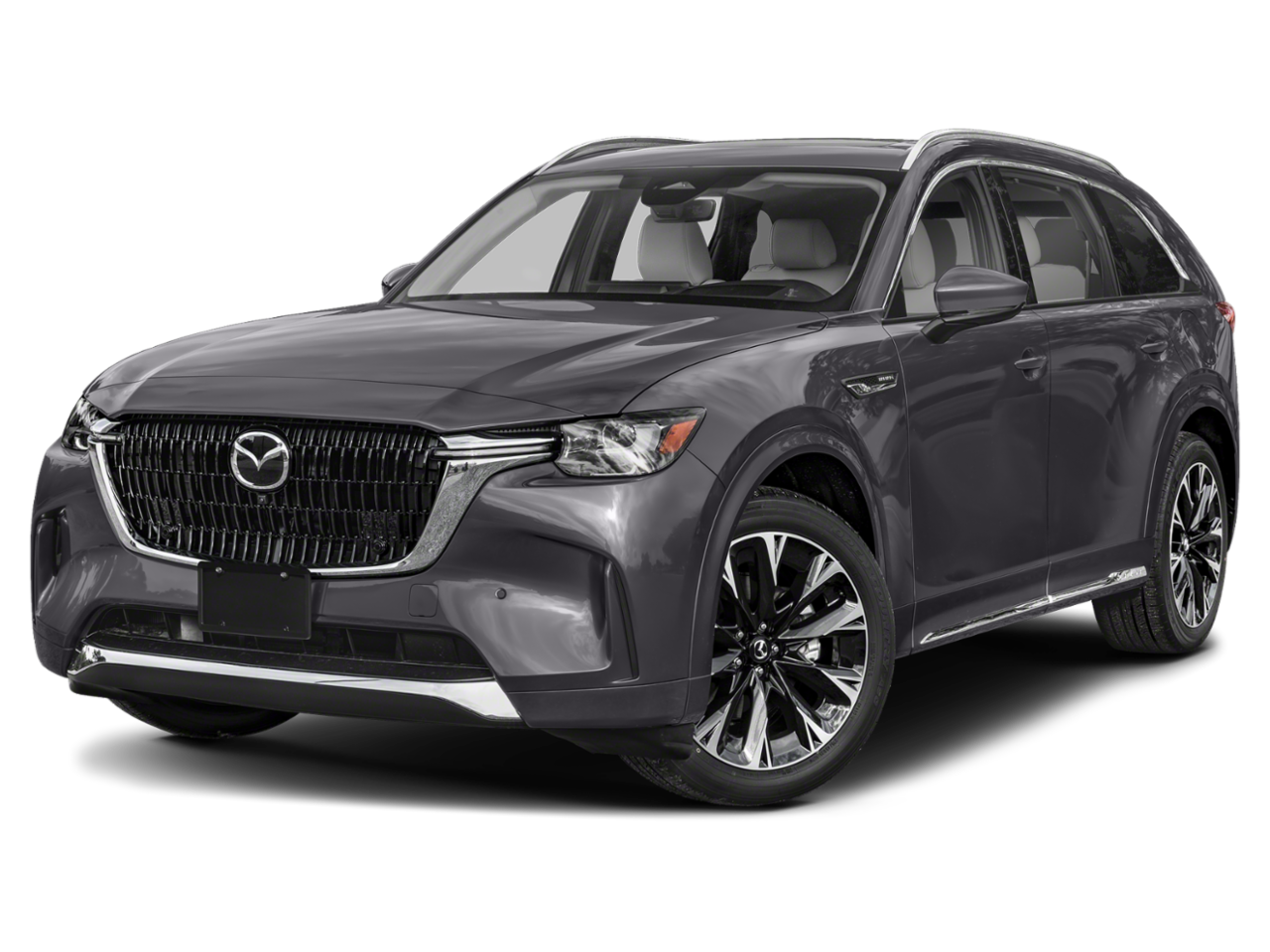 2024 MAZDA CX-90 3.3 Turbo S Premium Package