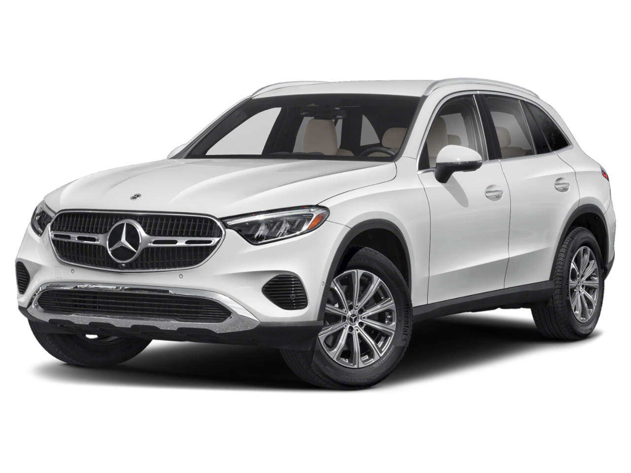 2024 Mercedes-Benz GLC GLC 300