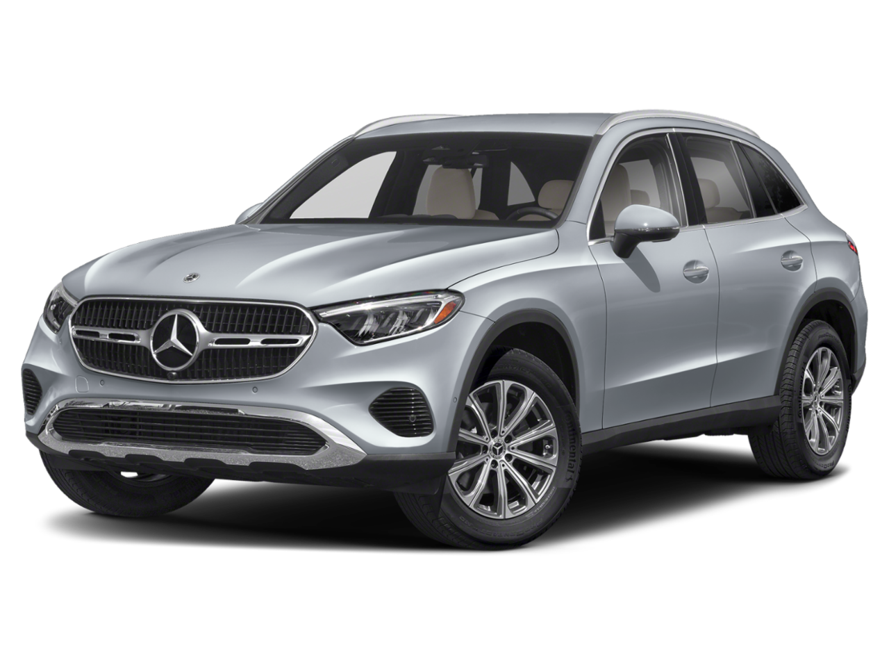 2024 Mercedes-Benz GLC GLC 300