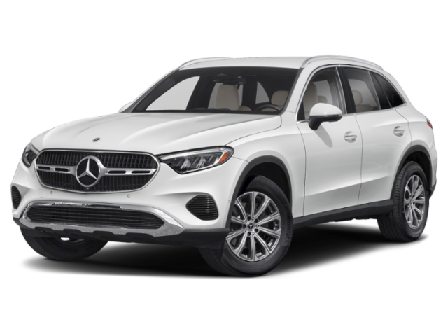 2024 Mercedes-Benz GLC GLC 300
