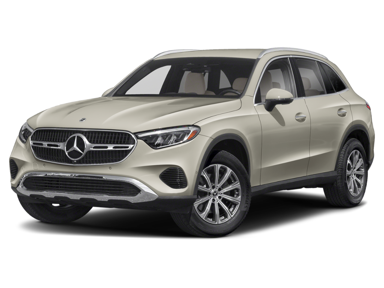 2024 Mercedes-Benz GLC GLC 300