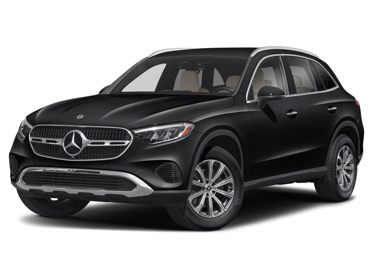 2024 Mercedes-Benz GLC GLC 300