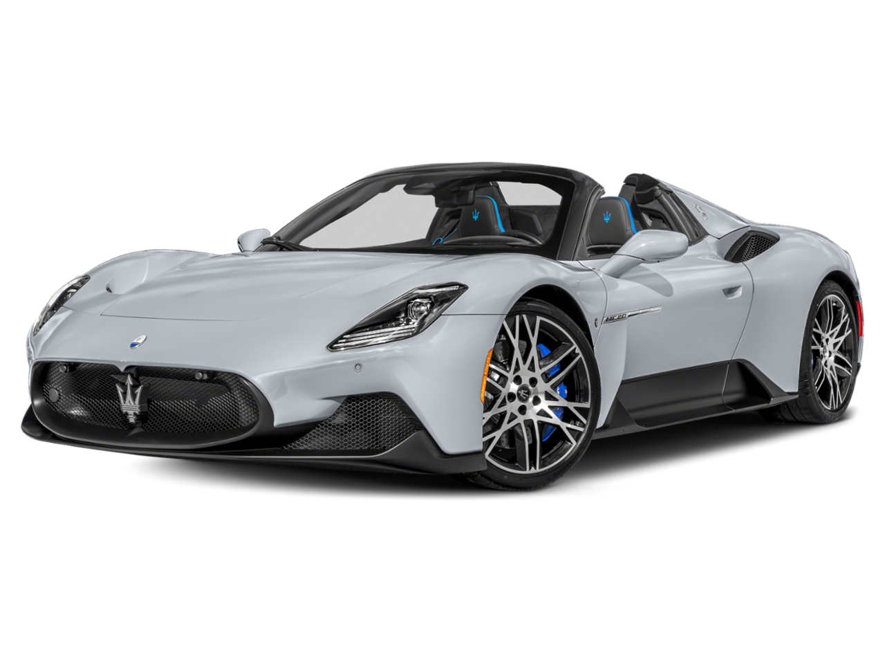 2024 Maserati MC20 Cielo Base