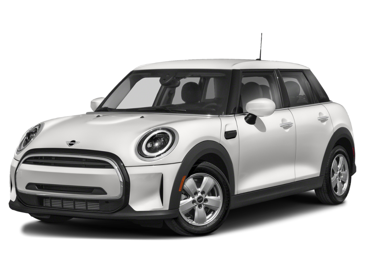 2024 MINI Hardtop Cooper S