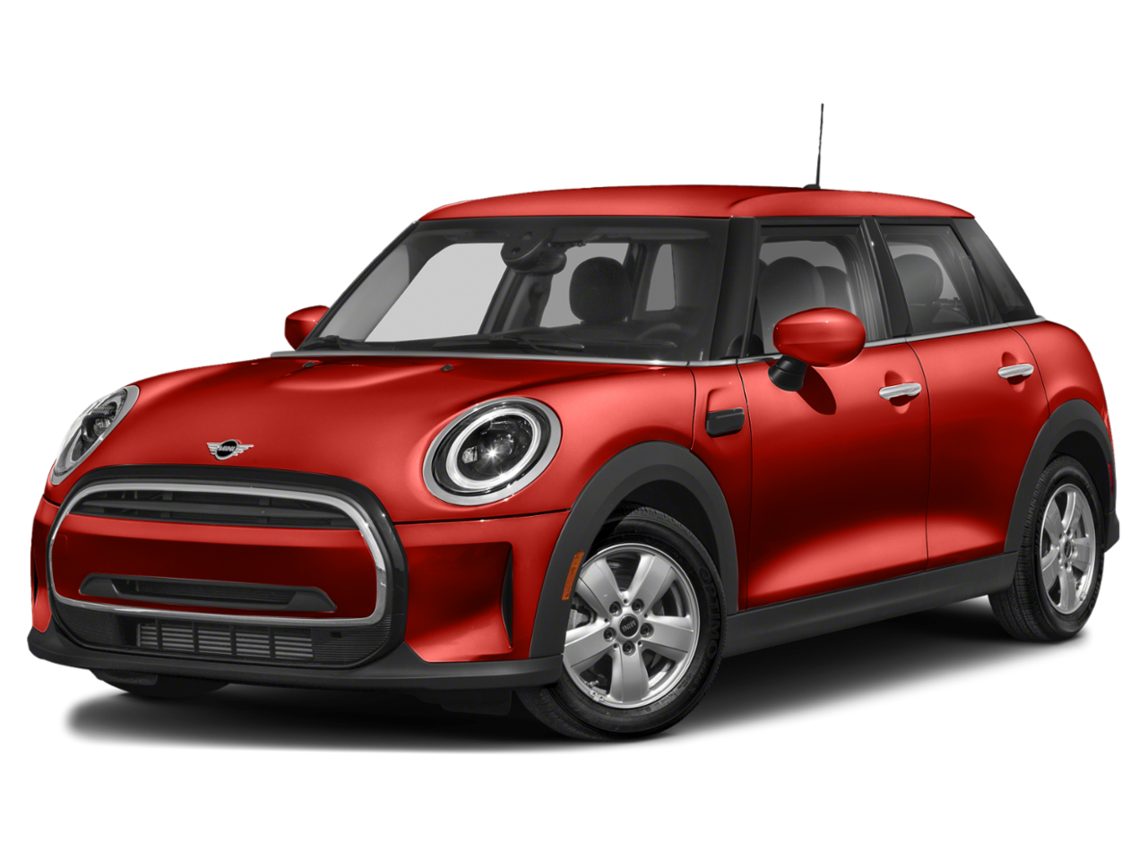 2024 MINI Hardtop Cooper S