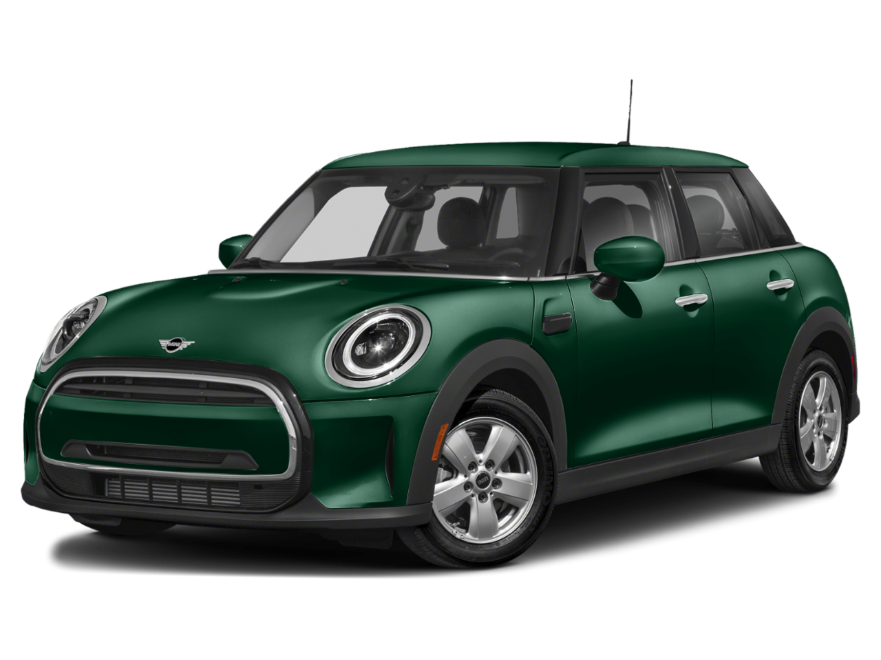 2024 MINI Hardtop Cooper S