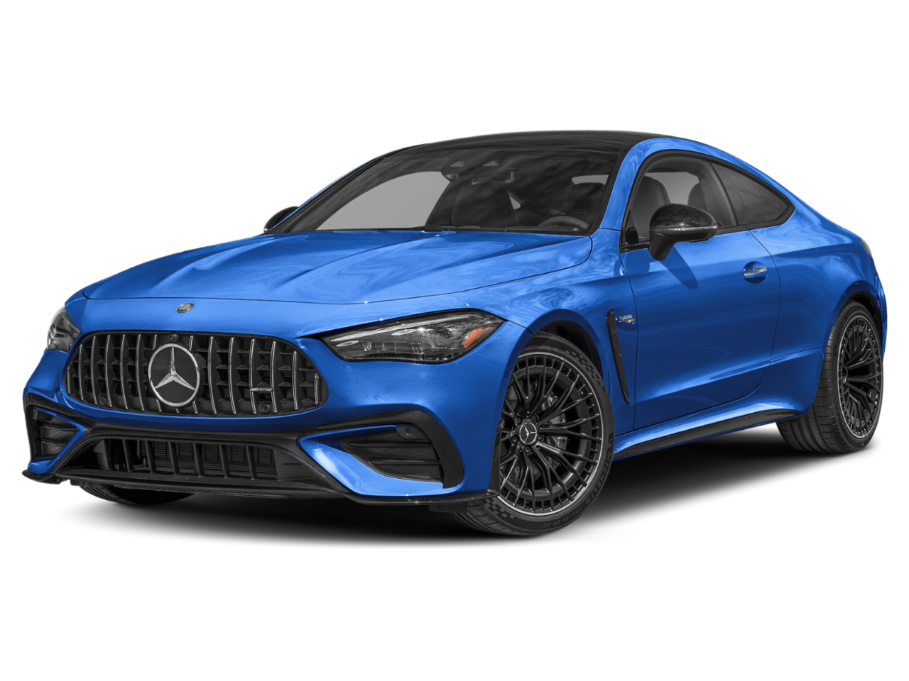 2024 Mercedes-Benz CLE AMG CLE 53