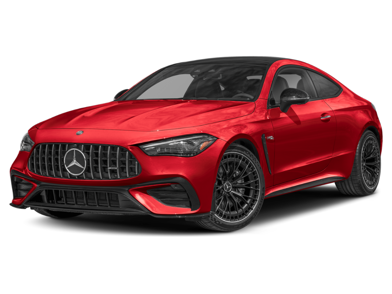 2024 Mercedes-Benz CLE AMG CLE 53