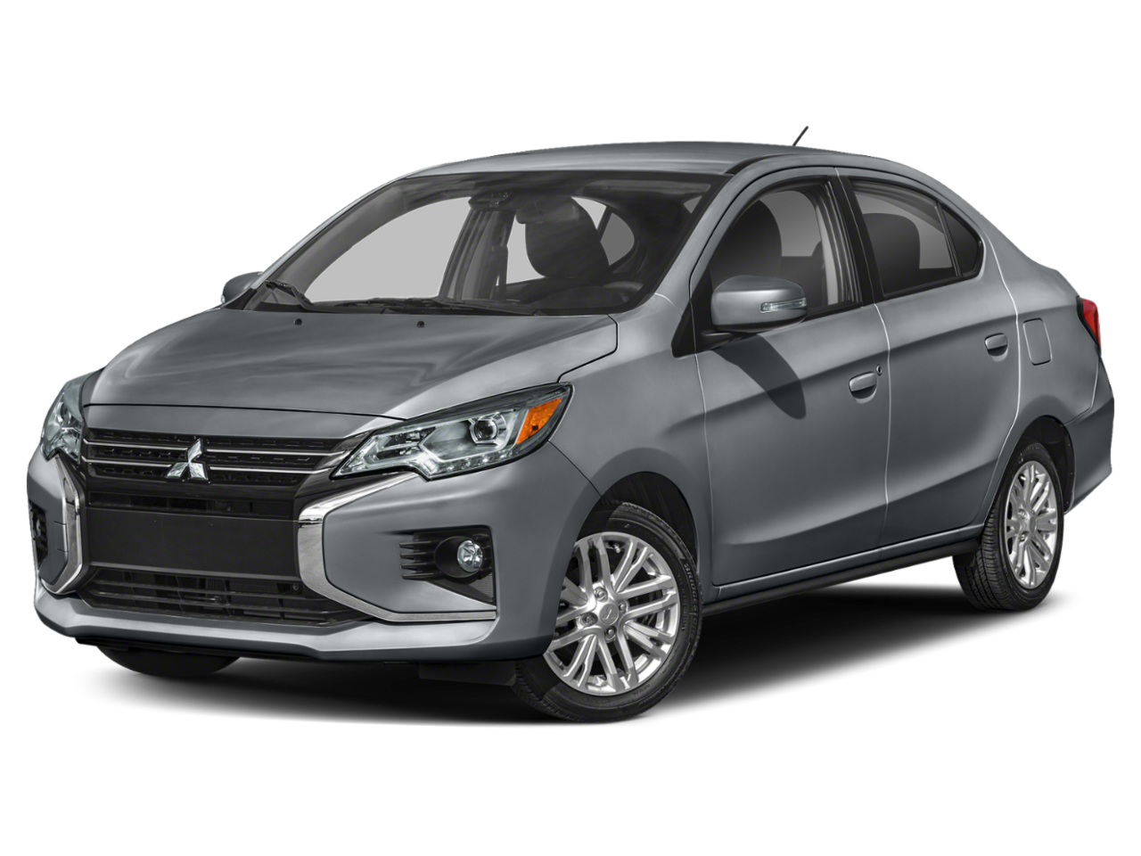 2024 Mitsubishi Mirage G4