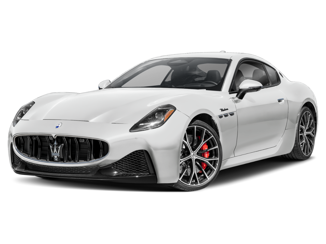 2024 Maserati GranTurismo Modena