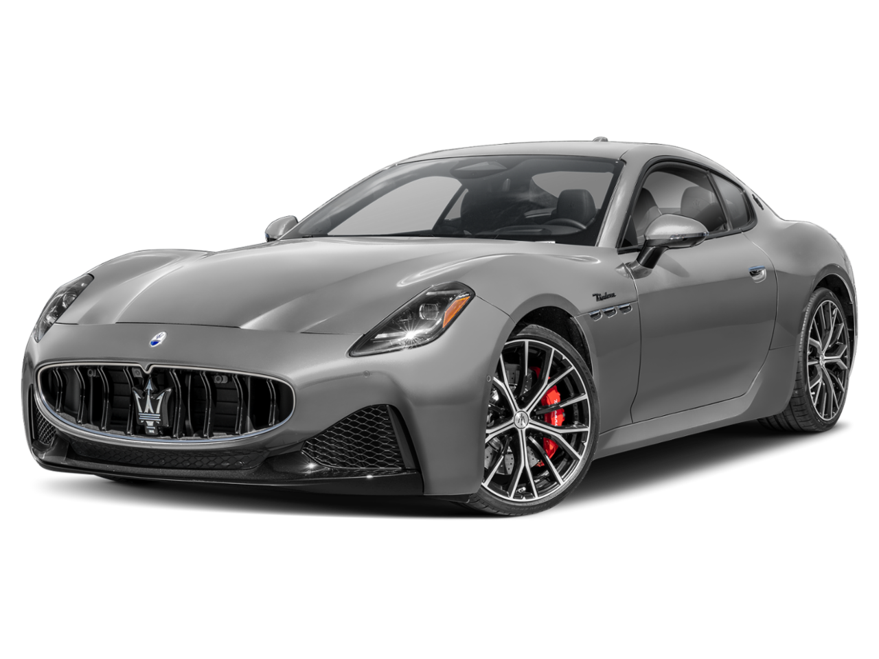 2024 Maserati GranTurismo
