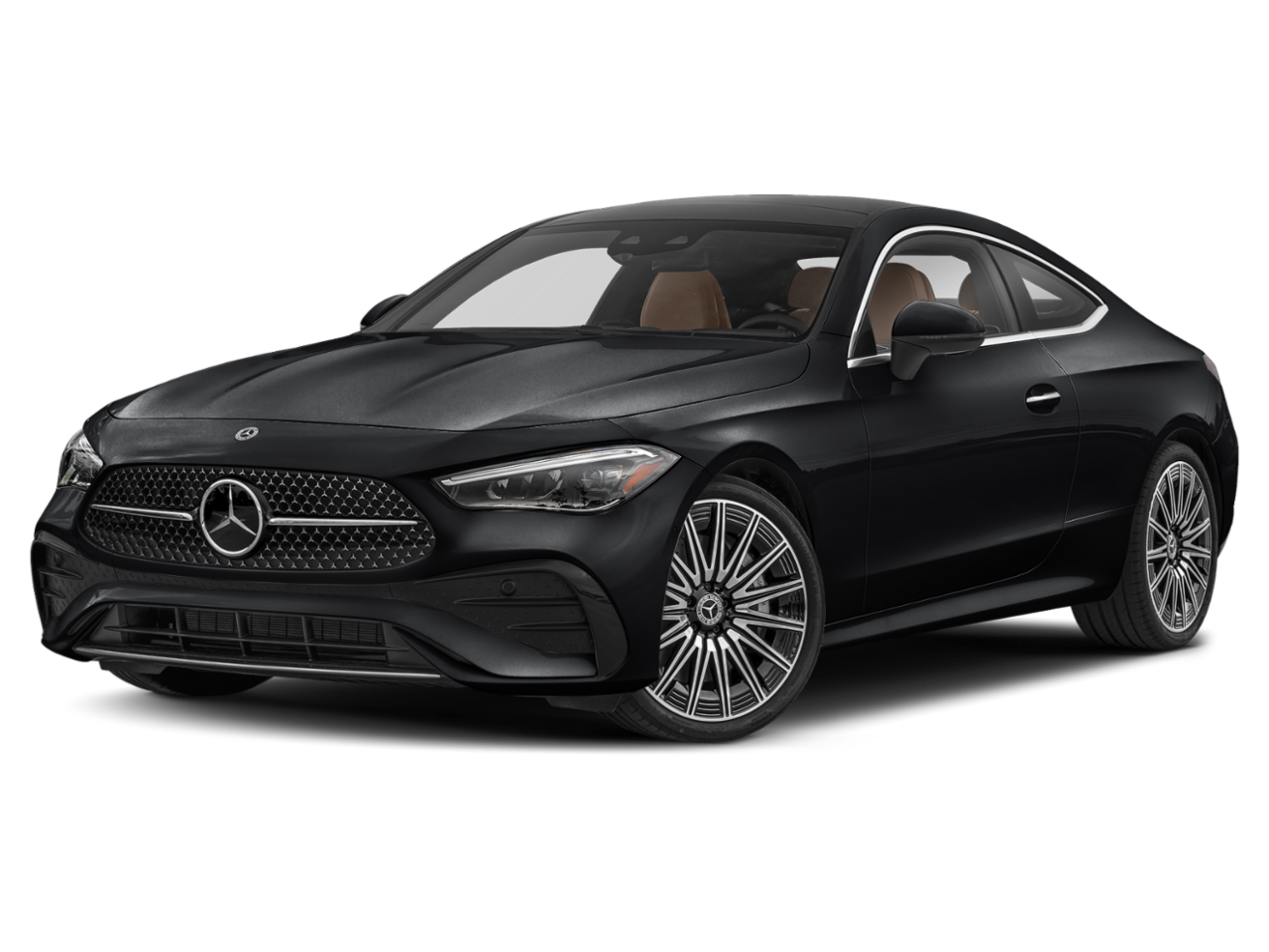 2024 Mercedes-Benz CLE CLE 450