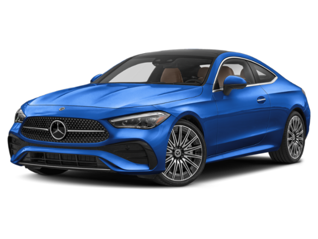 2024 Mercedes-Benz CLE CLE 450