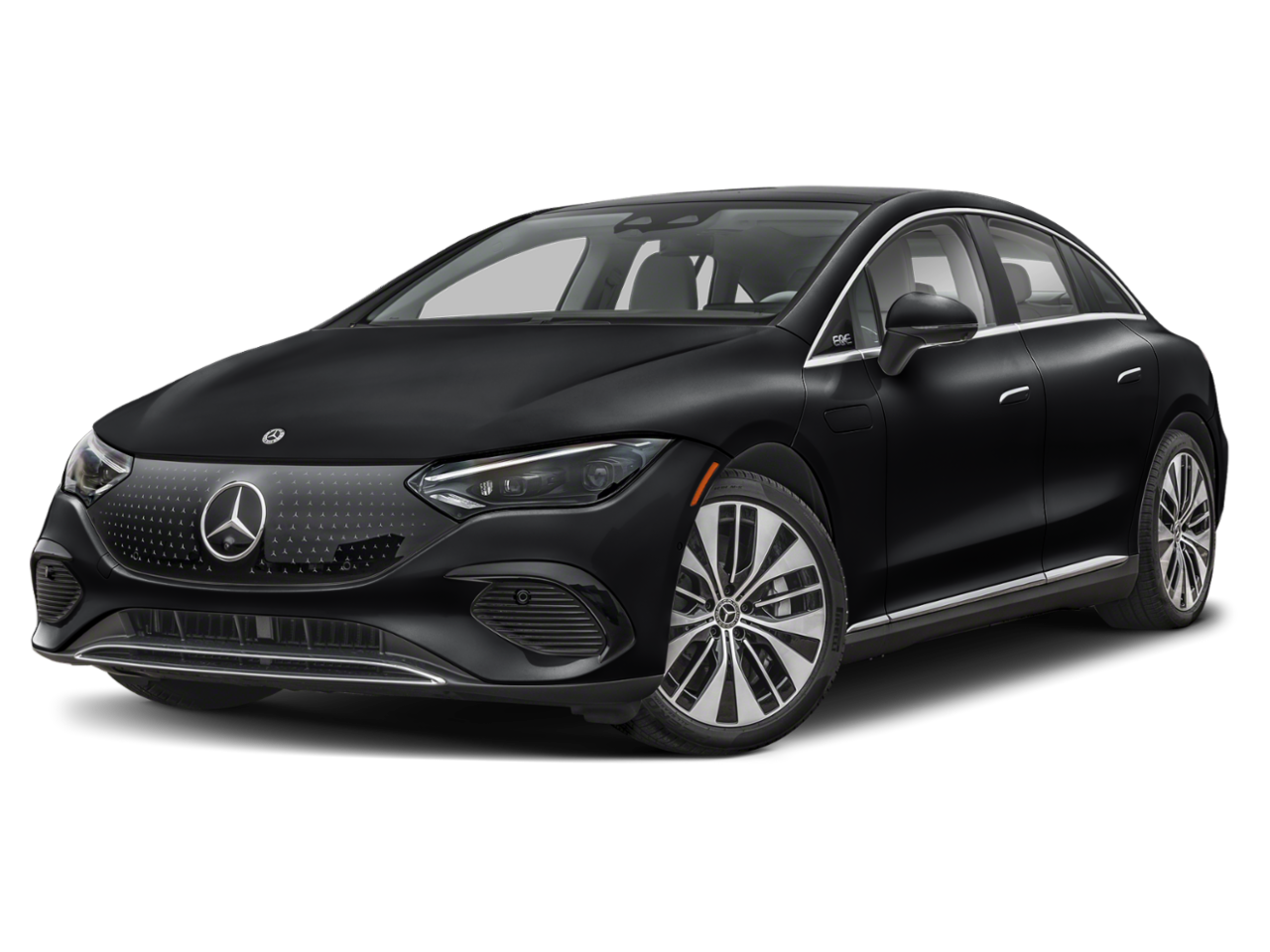2024 Mercedes-Benz EQE EQE 350