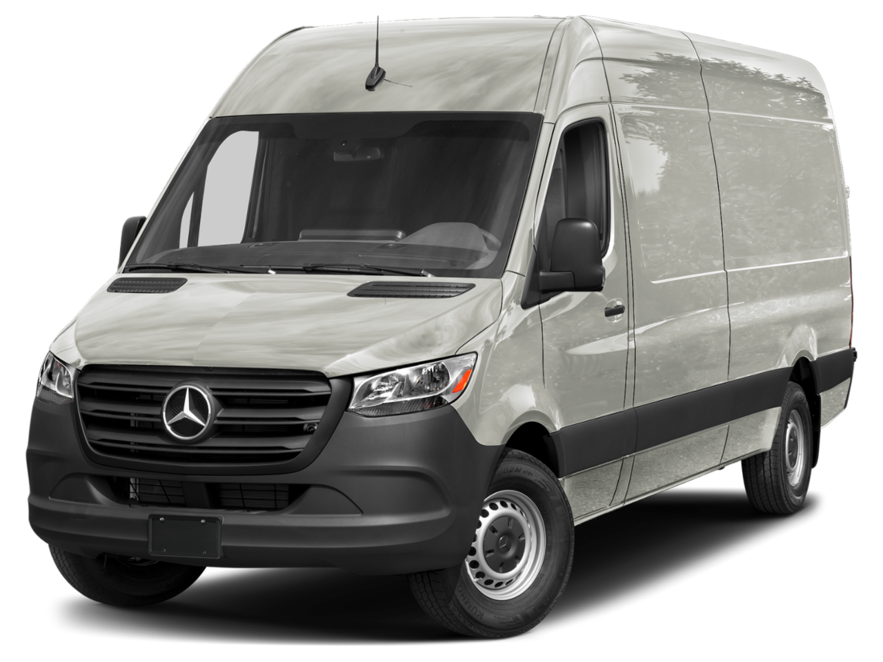 2024 Mercedes-Benz Sprinter 2500 Base
