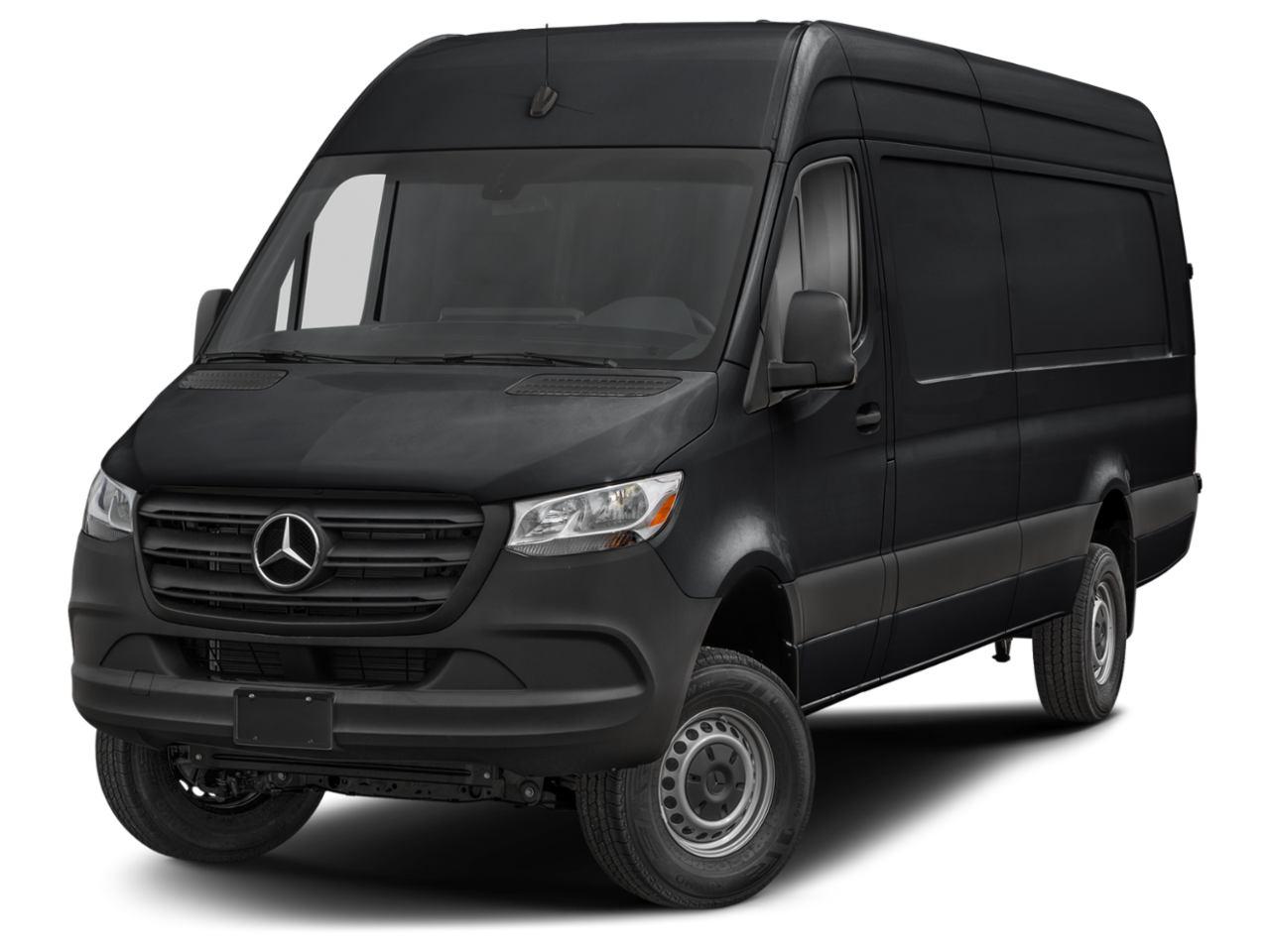 2024 Mercedes-Benz Sprinter 2500 Base