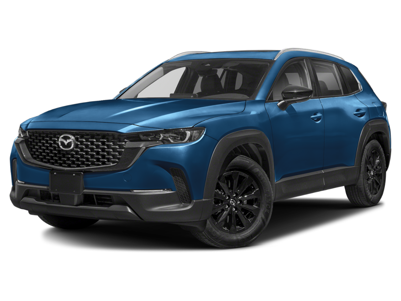 2024 MAZDA CX-50 2.5 S Premium Package