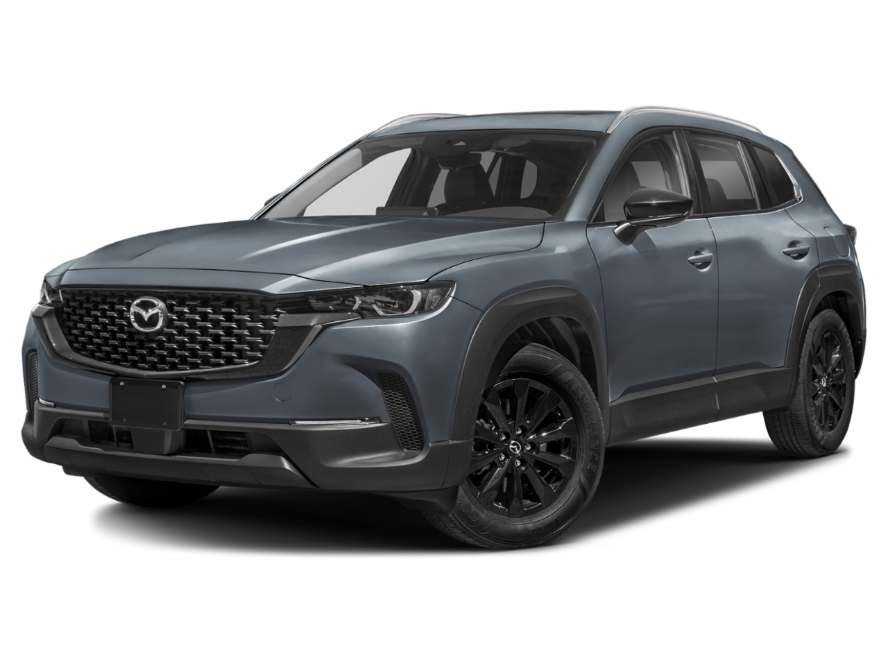 2024 MAZDA CX-50 2.5 S Premium Package