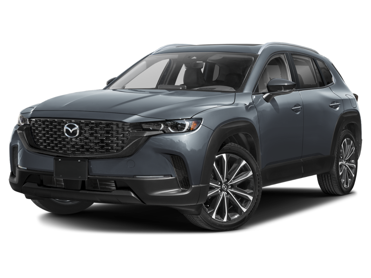 2024 MAZDA CX-50 2.5 S Premium Plus Package