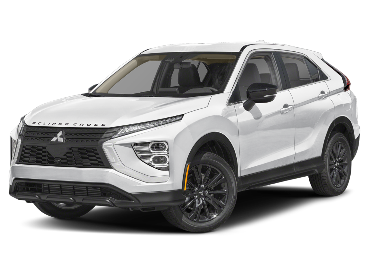 2024 Mitsubishi Eclipse Cross LE