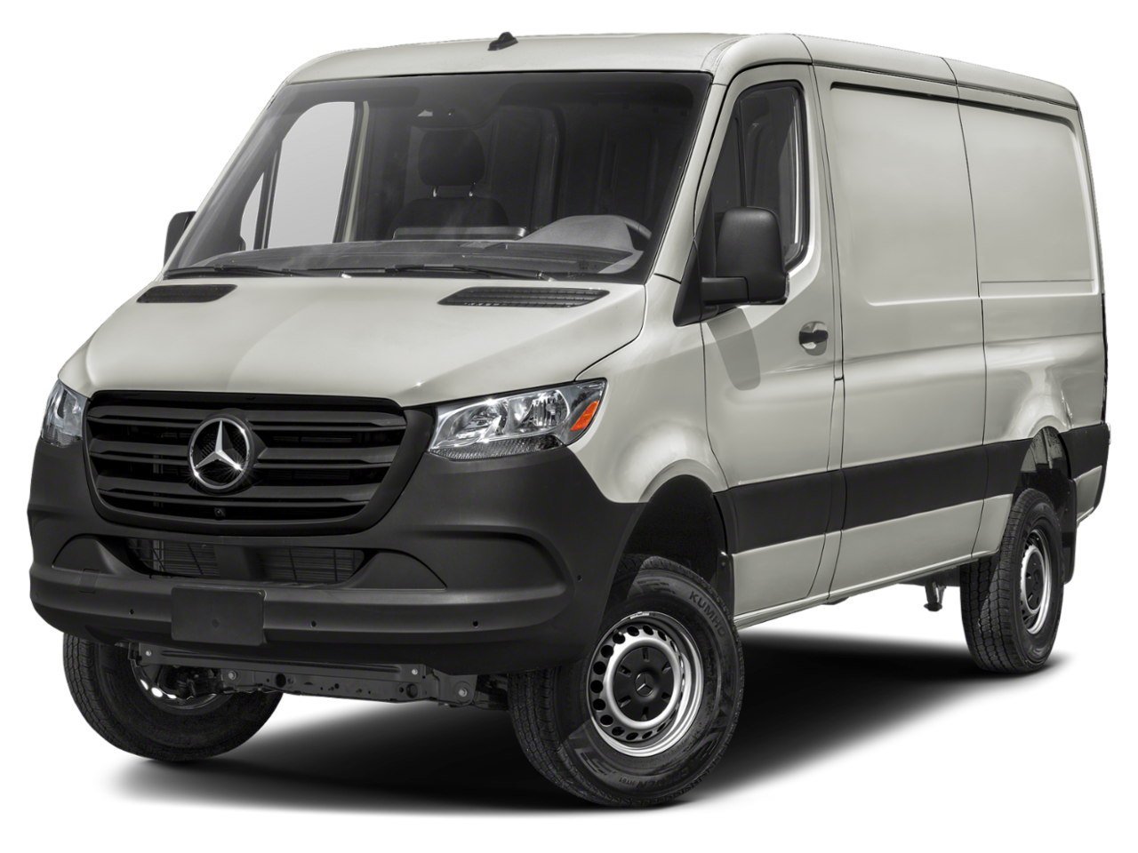 2024 Mercedes-Benz Sprinter 2500 Base