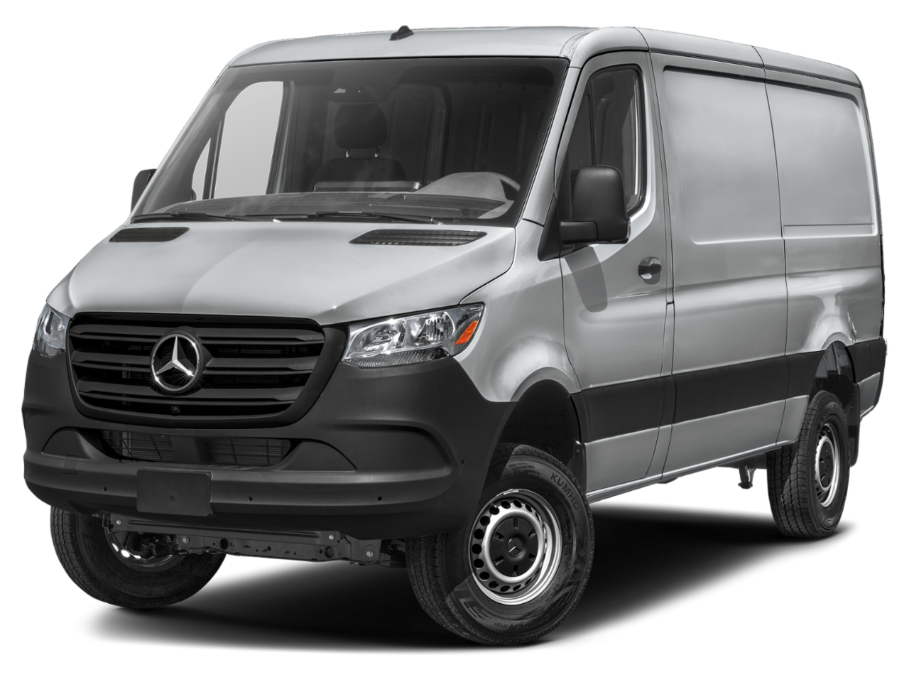 2024 Mercedes-Benz Sprinter 2500 Base