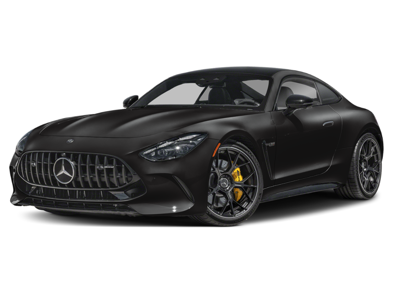 2024 Mercedes-Benz Mercedes-AMG GT AMG GT 55