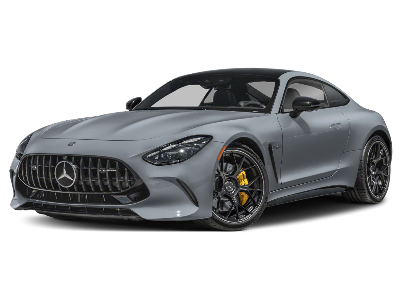 2024 Mercedes-Benz Mercedes-AMG GT AMG GT 55