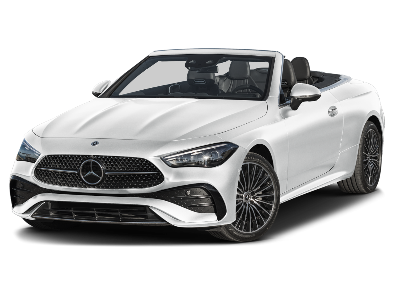 2024 Mercedes-Benz CLE CLE 300