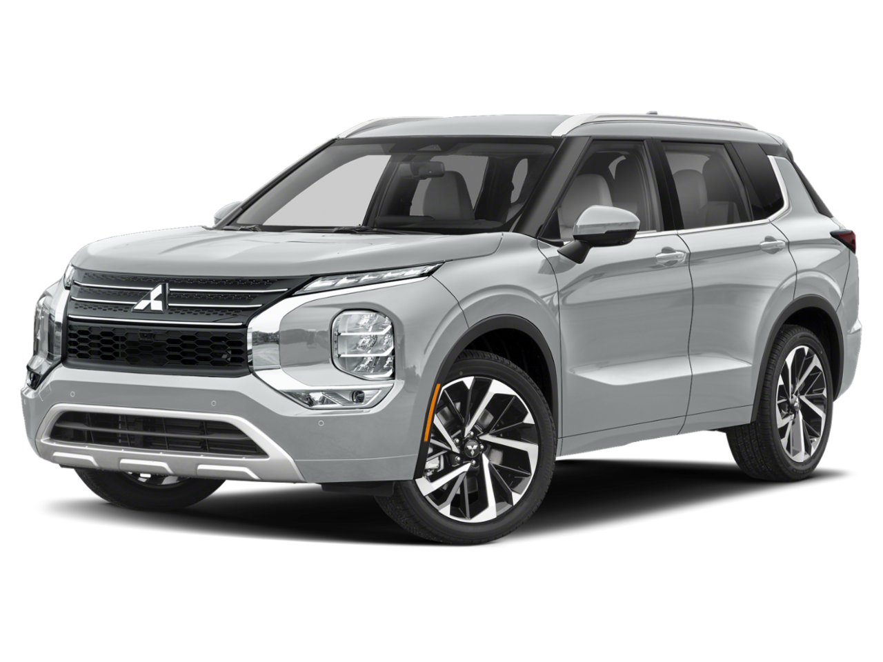 2024 Mitsubishi Outlander SEL