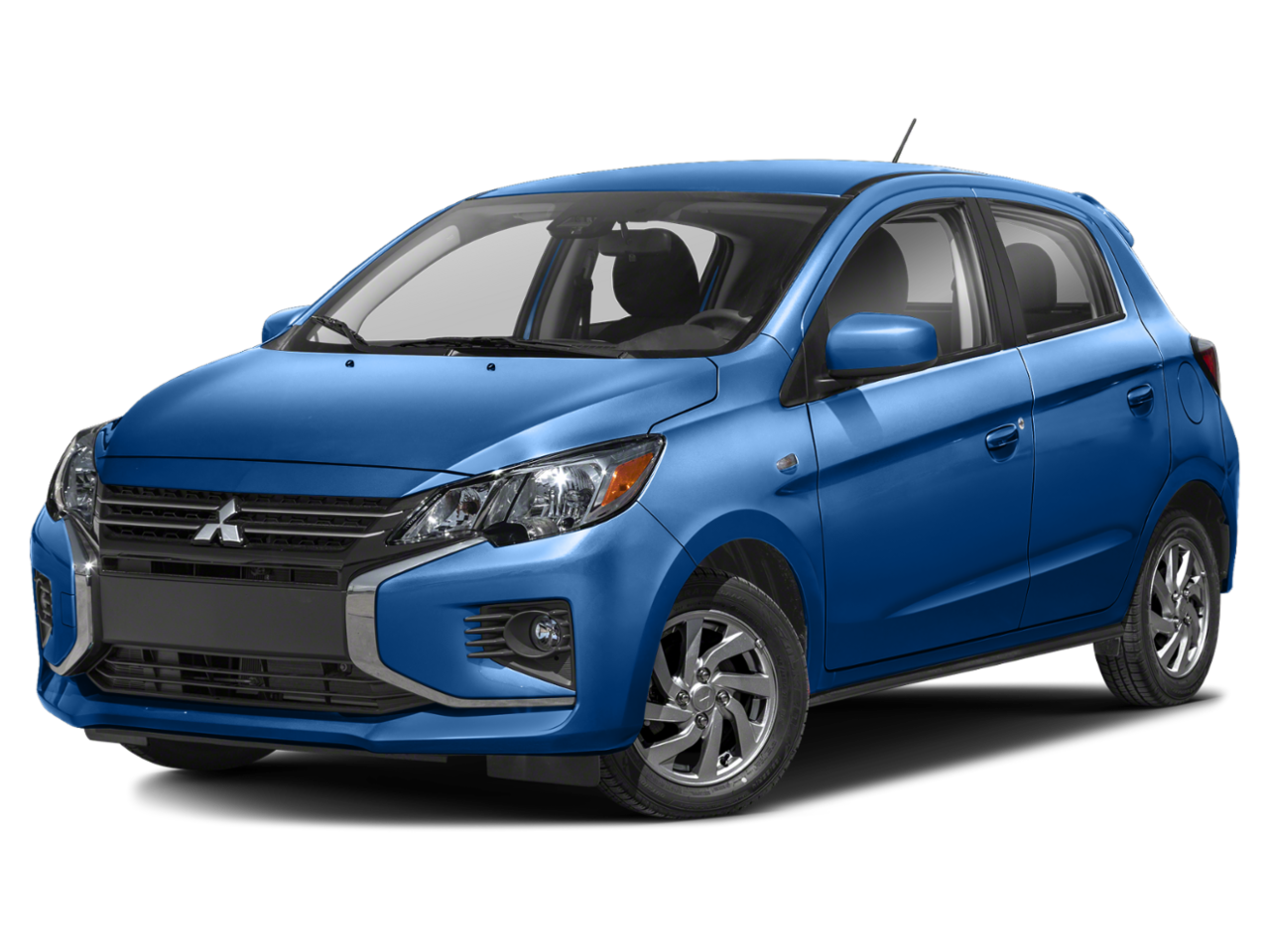2024 Mitsubishi Mirage LE