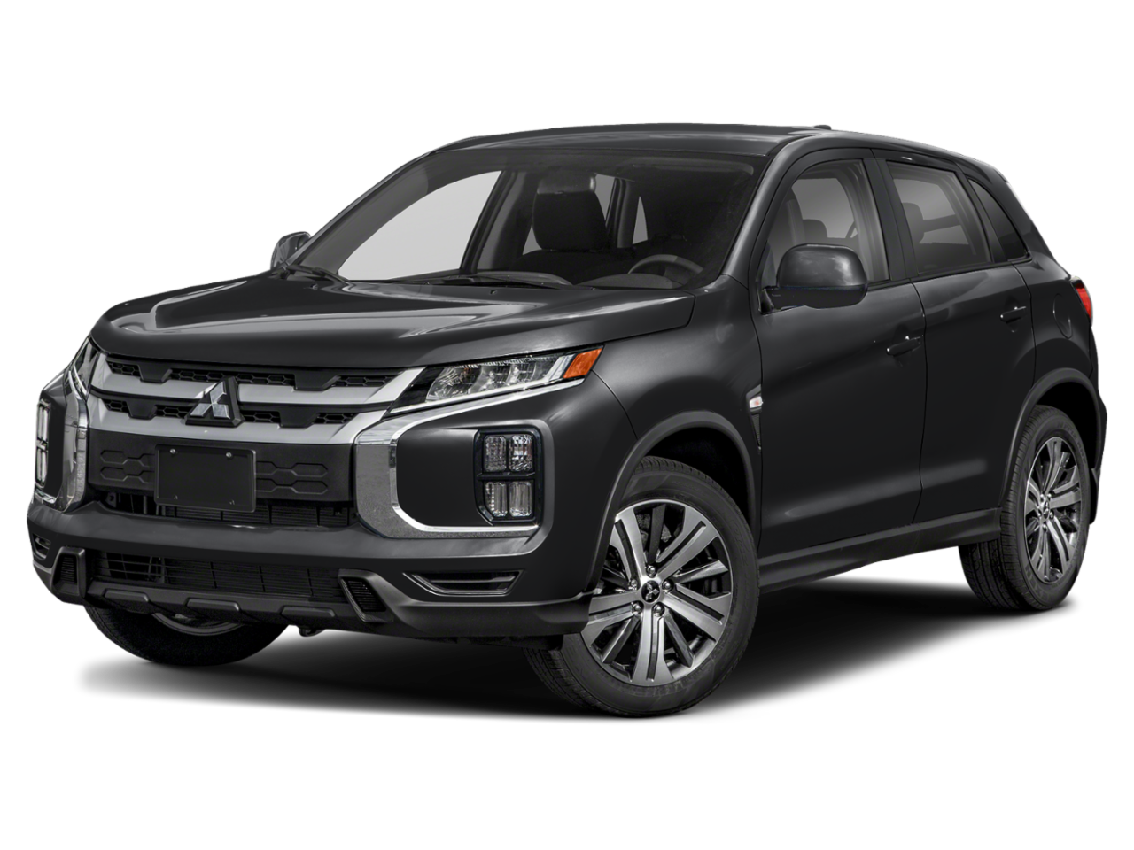 2024 Mitsubishi Outlander Sport 2.0 SE