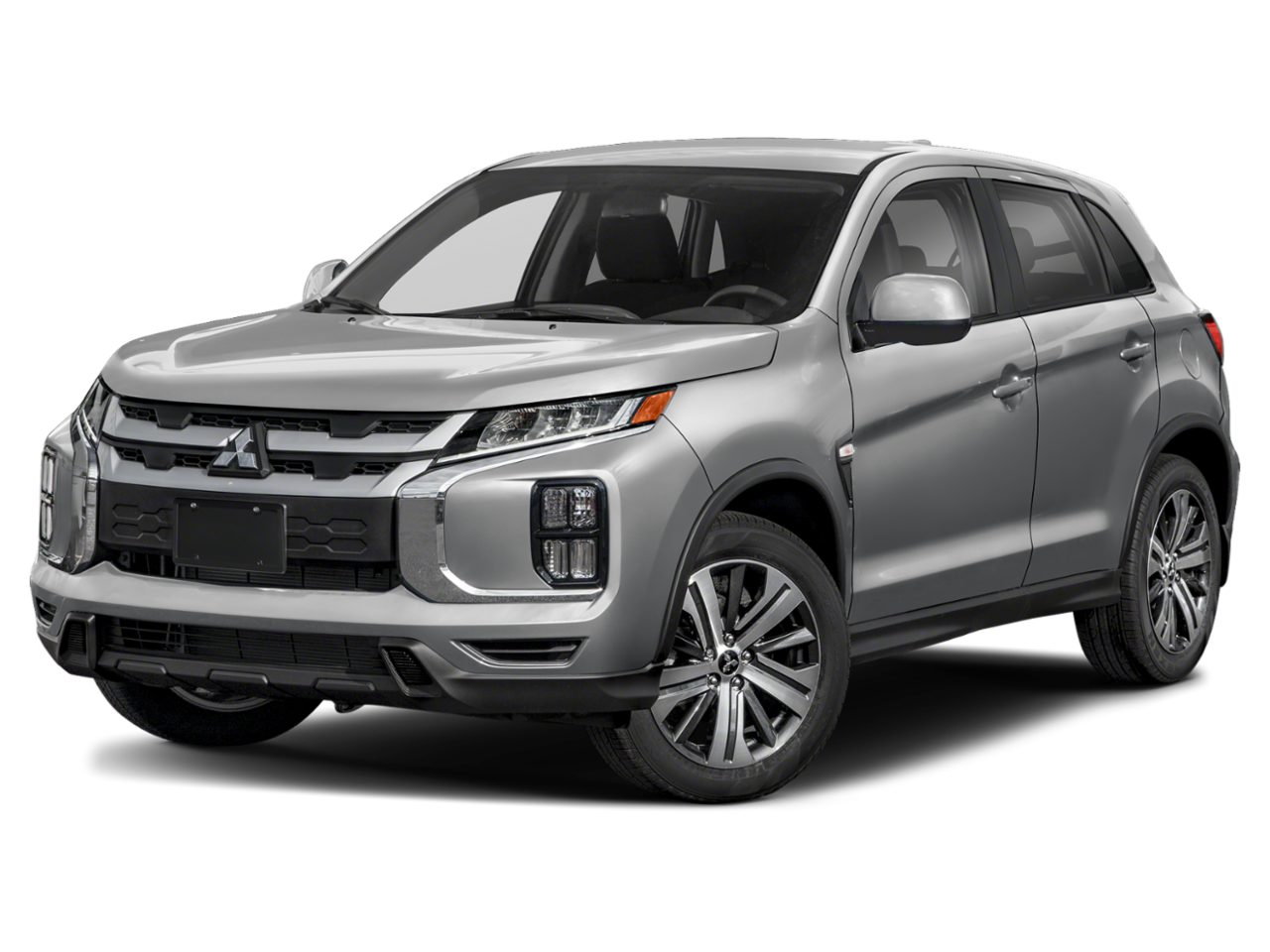 2024 Mitsubishi Outlander Sport 2.0 S