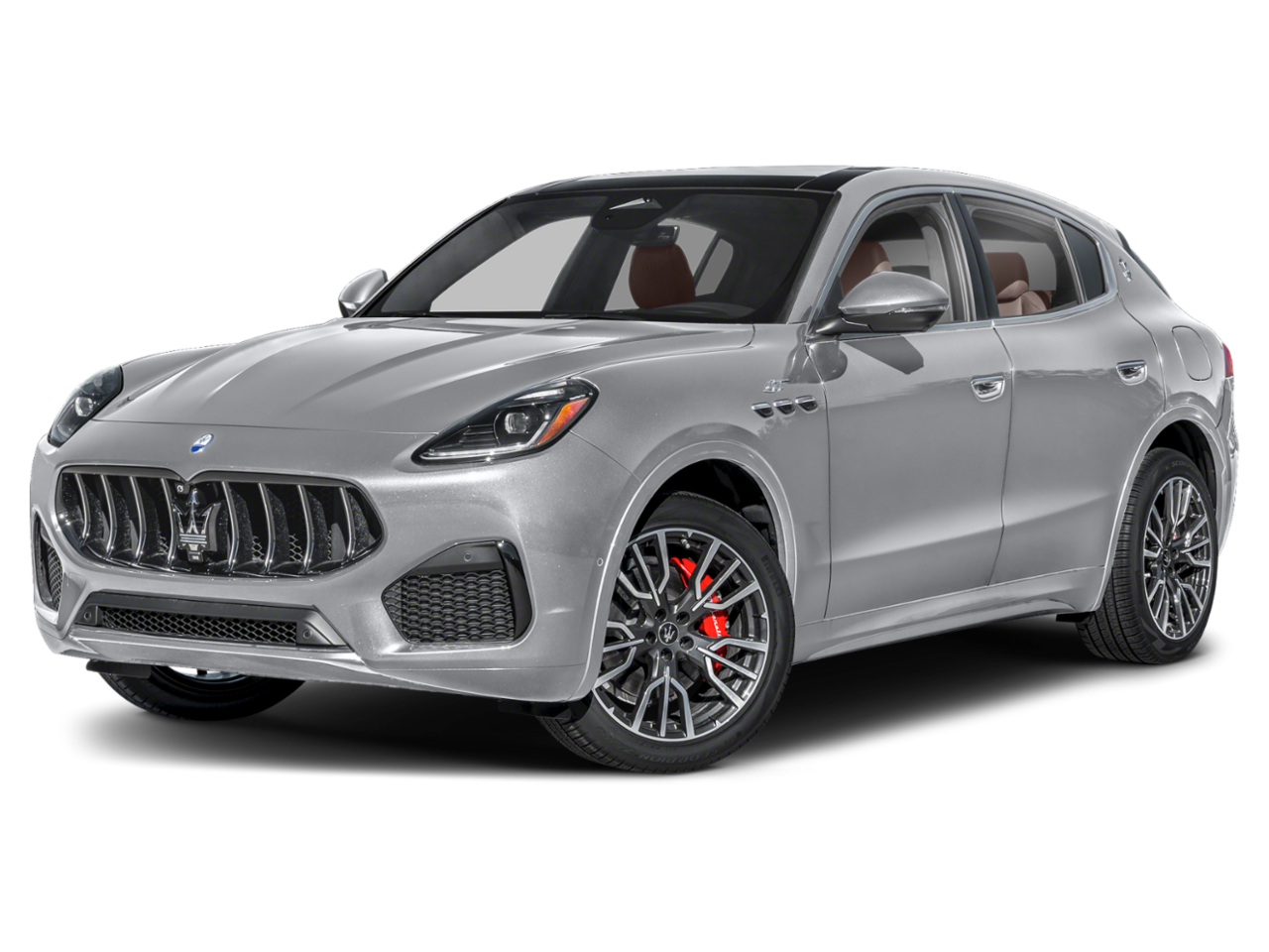 2024 Maserati Grecale GT