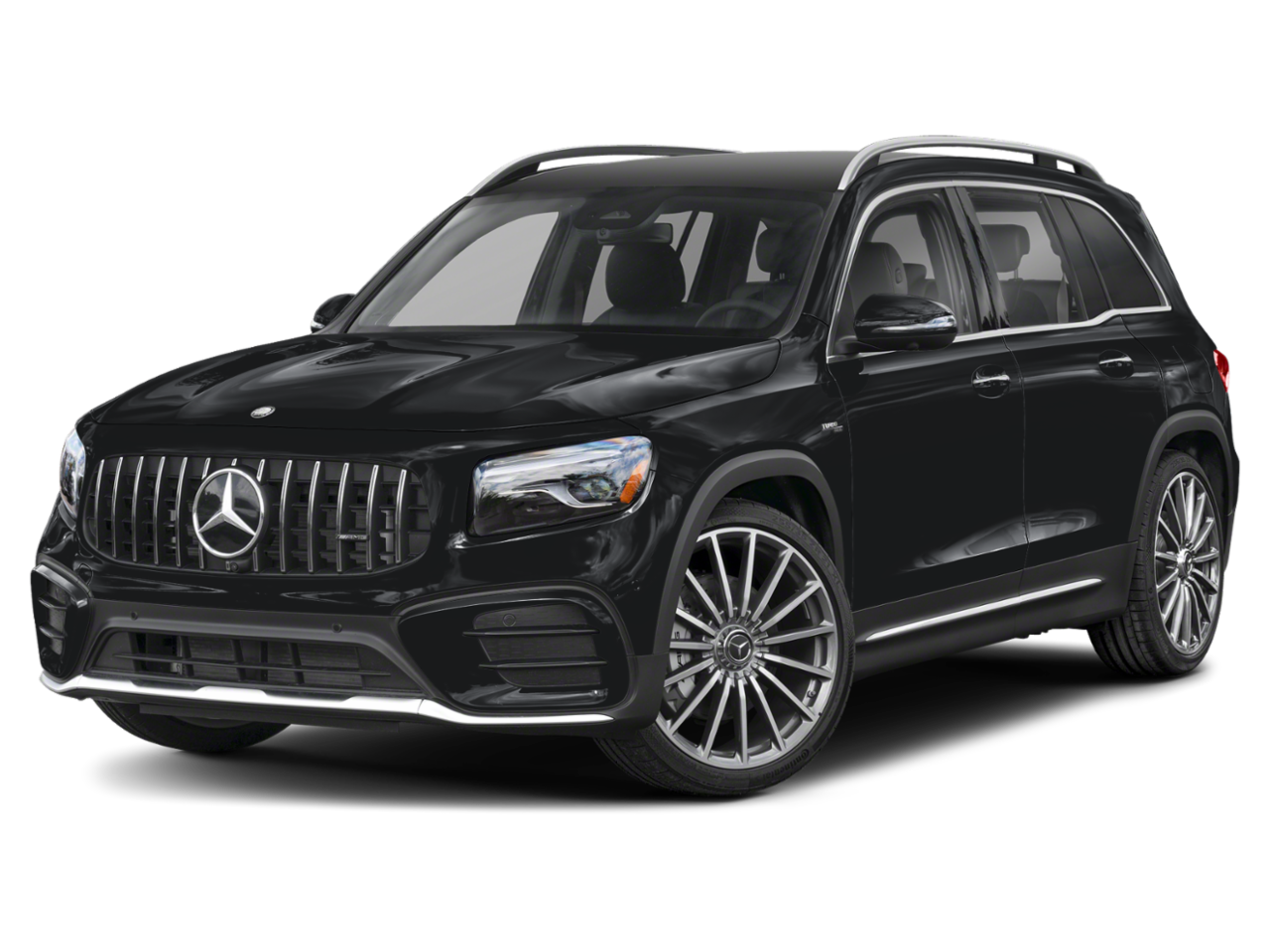 2024 Mercedes-Benz GLB