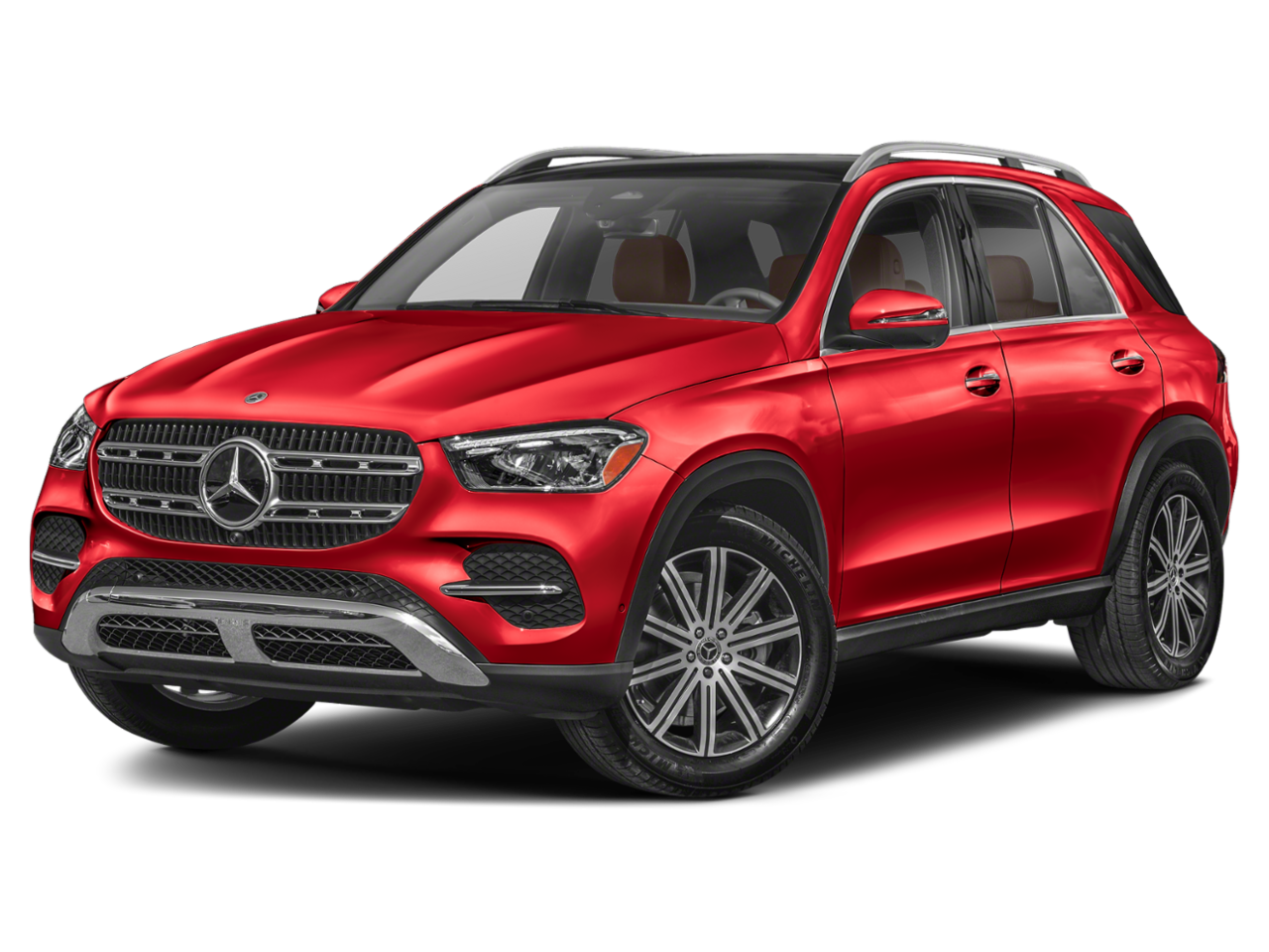 2024 Mercedes-Benz GLE GLE 350