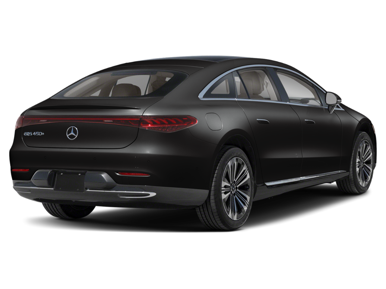 2024 Mercedes-Benz EQS EQS 450