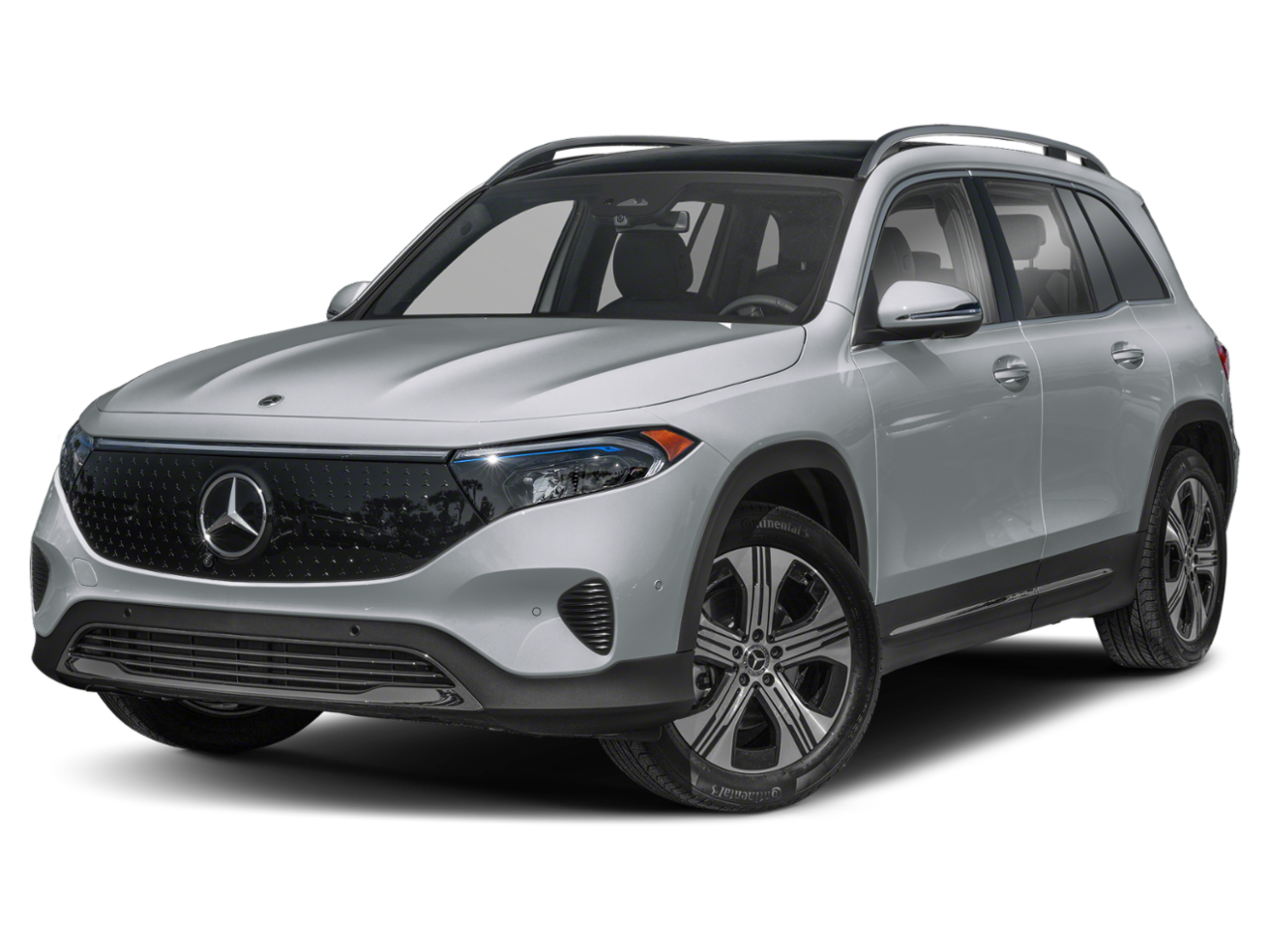 2024 Mercedes-Benz EQB EQB 250+