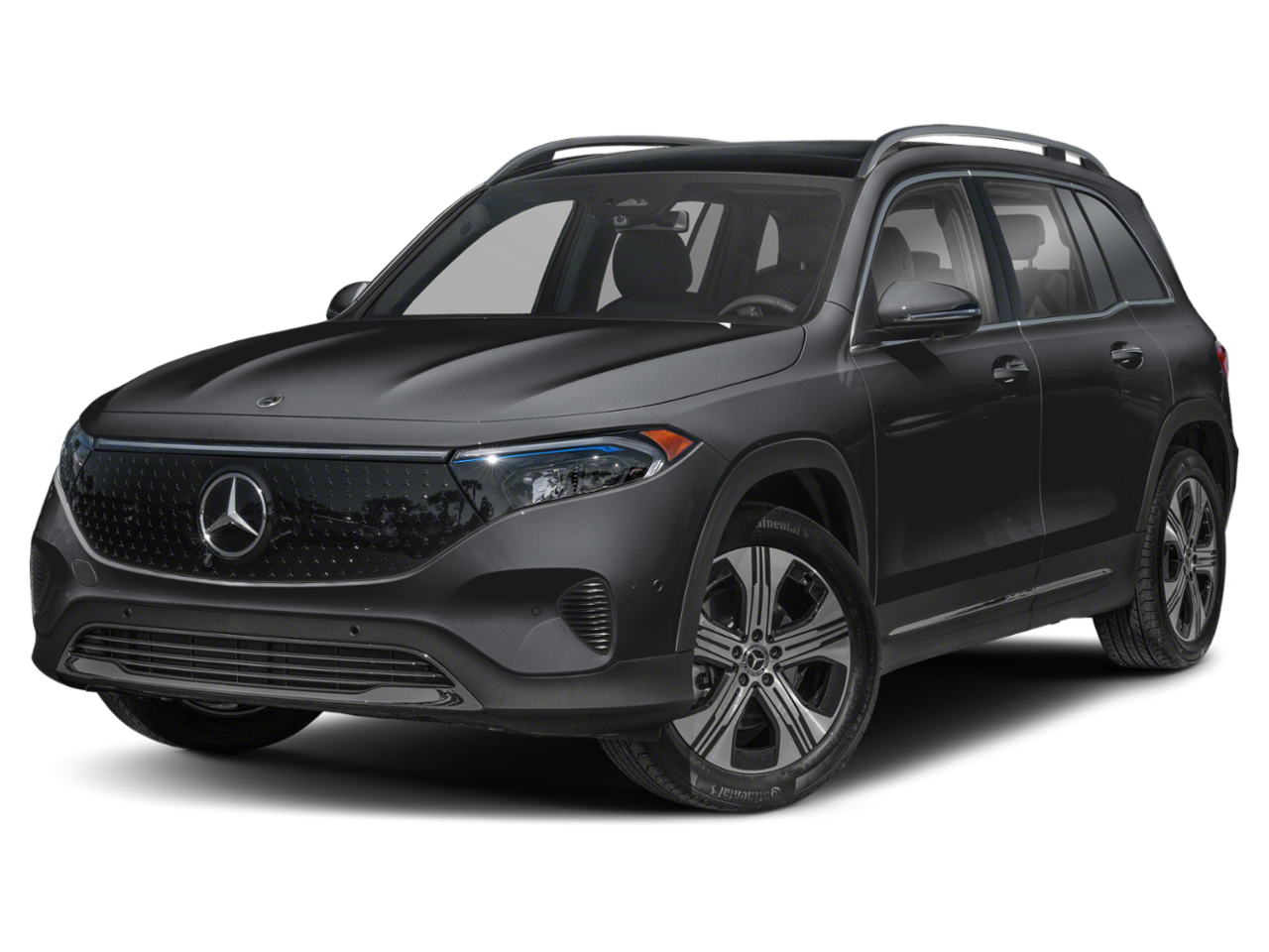 2024 Mercedes-Benz EQB EQB 250+