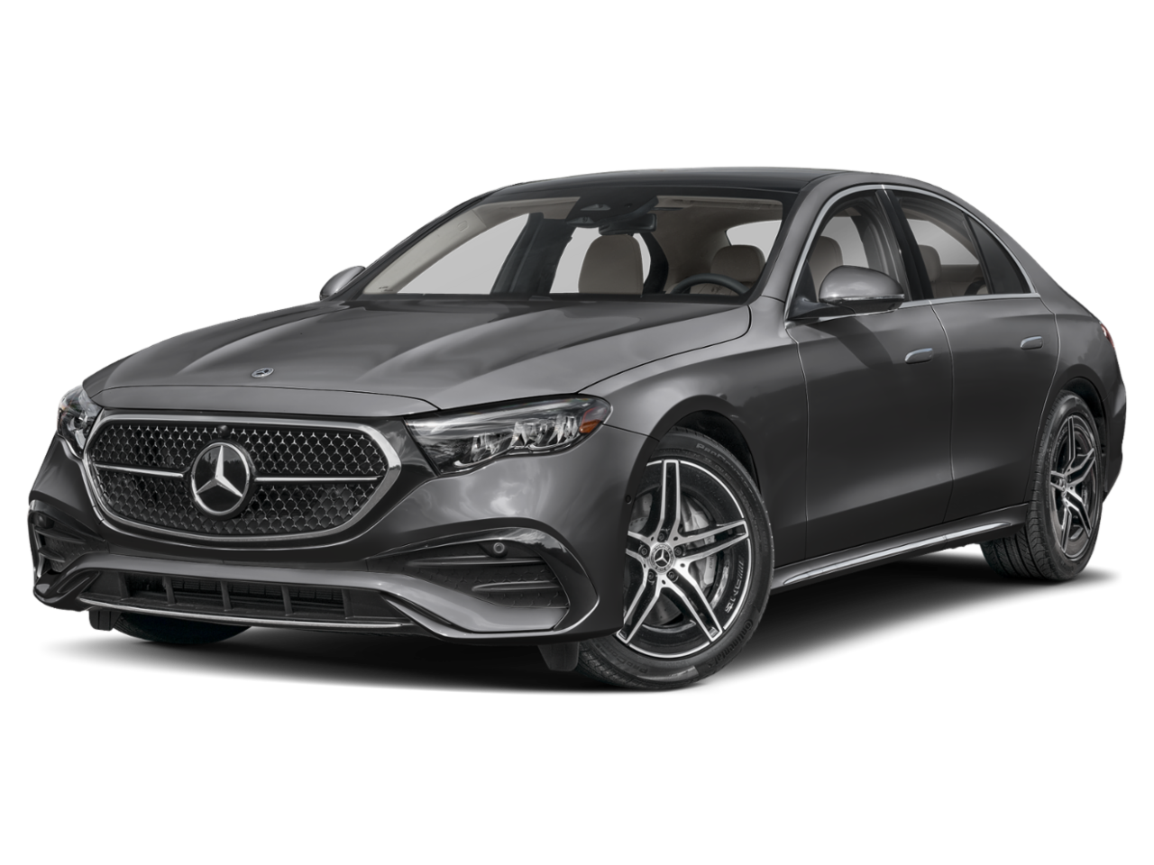 2024 Mercedes-Benz E-Class E 450