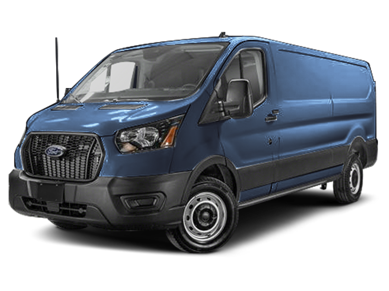 2026 Ford Transit 350 Base