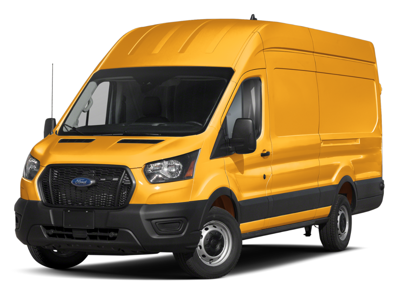 2026 Ford Transit 250 Base