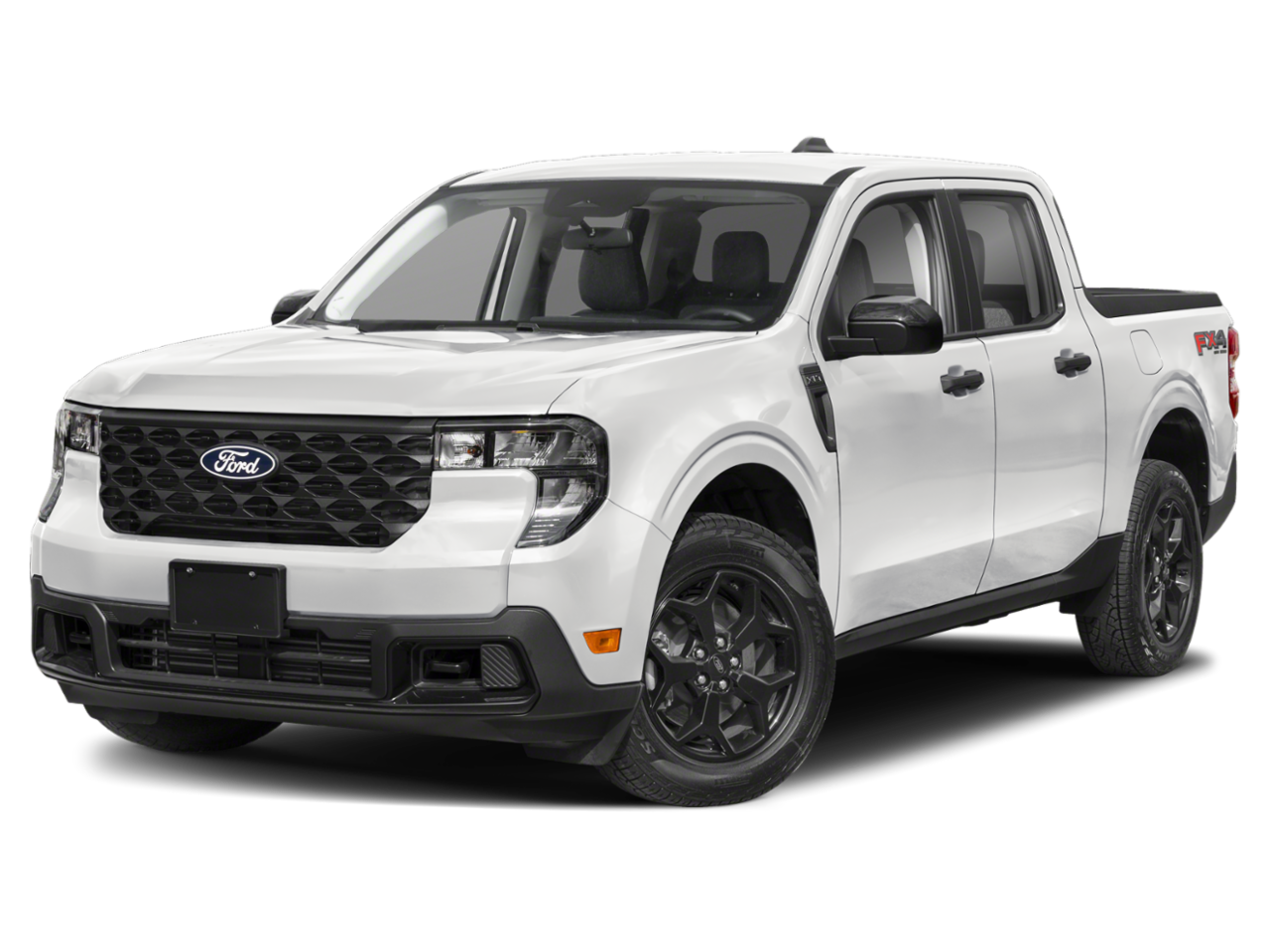 2026 Ford Maverick Hybrid XLT