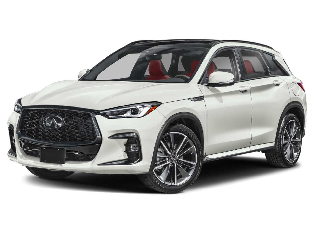 2025 INFINITI QX50 SPORT